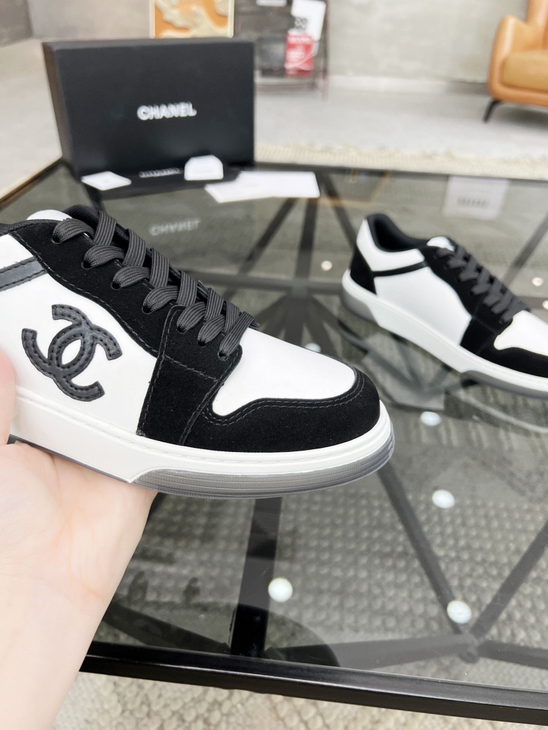 Chanel Sneakers